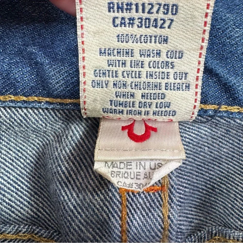 True Religion true religion